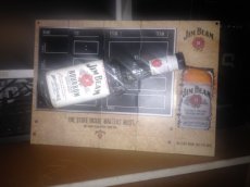 Reclame Jim Beam